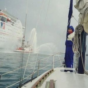 Meet your Posher, Miguel